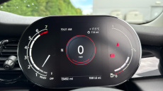 MINI Hatchback 1.5 Cooper Classic 3dr Petrol Hatchback